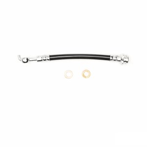 Nissan Leaf Brake Hose - Rear - R1 Concepts - R1 11-25 Rear-R Lo - `11-`25